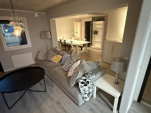 Hus hyra i Märsta, Stockholm