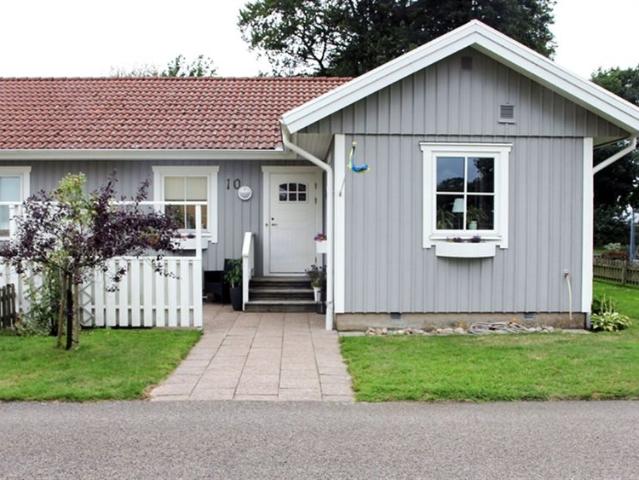 Lägenhet hyra i Hunnestad, Hallands län
