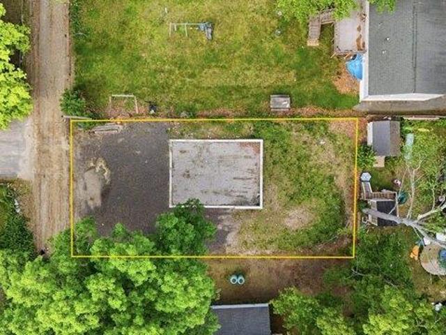 Land for sale in New Hampshire