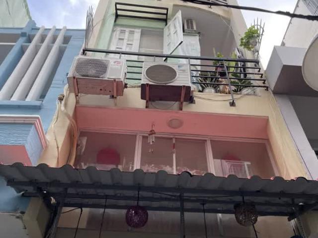 Nhà bán tại Thủ Đức, Hồ Chí Minh