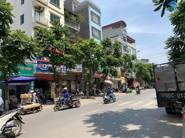 Nhà mặt phố bán tại Hoàn Kiếm, Hà Nội