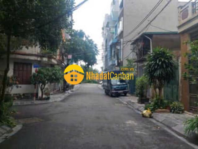 Mặt bằng bán