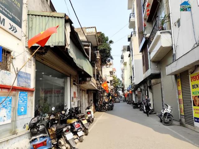 Nhà bán tại Hoàn Kiếm, Hà Nội
