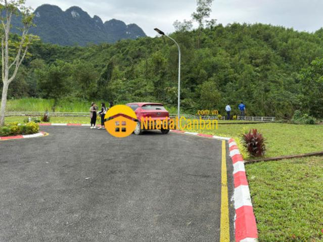 Mặt bằng bán