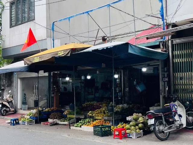 Nhà bán tại Hoàn Kiếm, Hà Nội