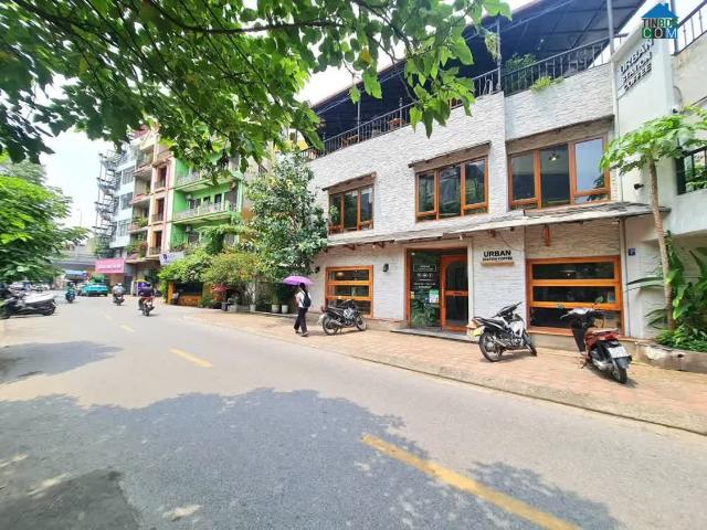 Nhà mặt phố bán tại Hoàn Kiếm, Hà Nội