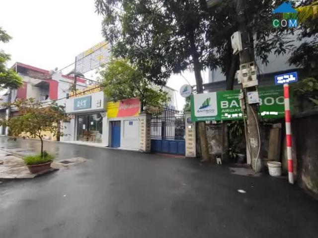 Nhà mặt phố bán tại Hoàn Kiếm, Hà Nội