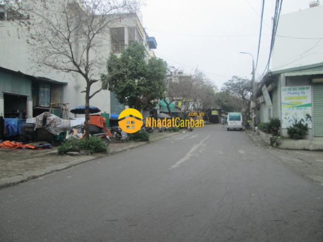Mặt bằng bán