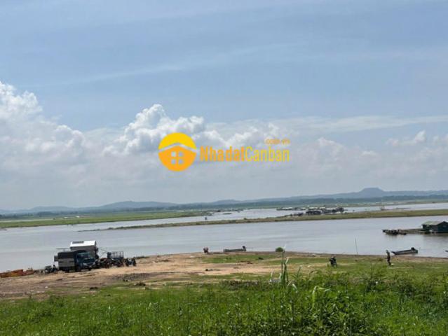 Mặt bằng bán