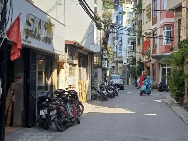 Nhà bán tại Hoàn Kiếm, Hà Nội