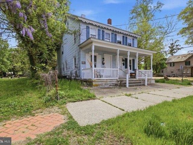 House for sale in Salem, New Jersey