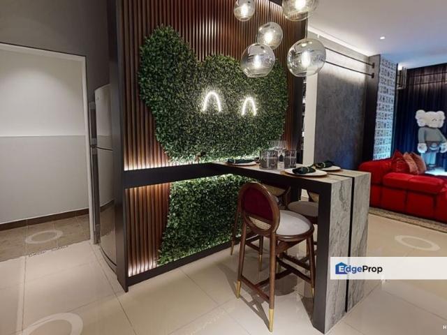 Condominium for sale in Country Heights Damansara, Kuala Lumpur