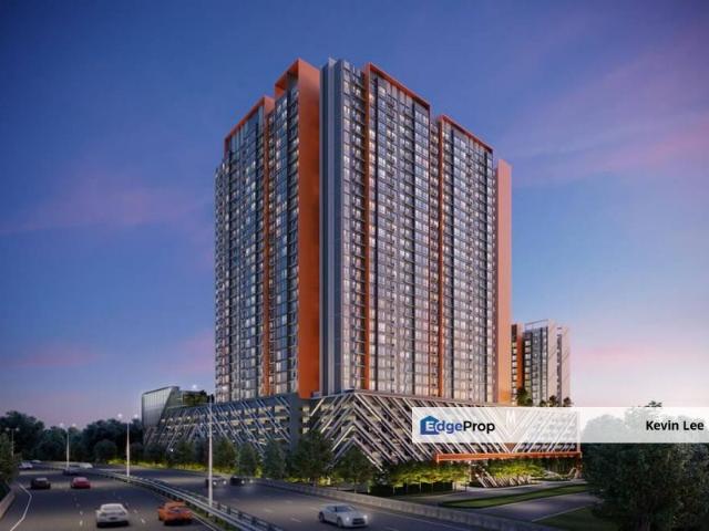 Condominium for sale in Country Heights Damansara, Kuala Lumpur
