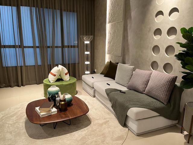 Serviced Residence for sale in Kepong, Kuala Lumpur