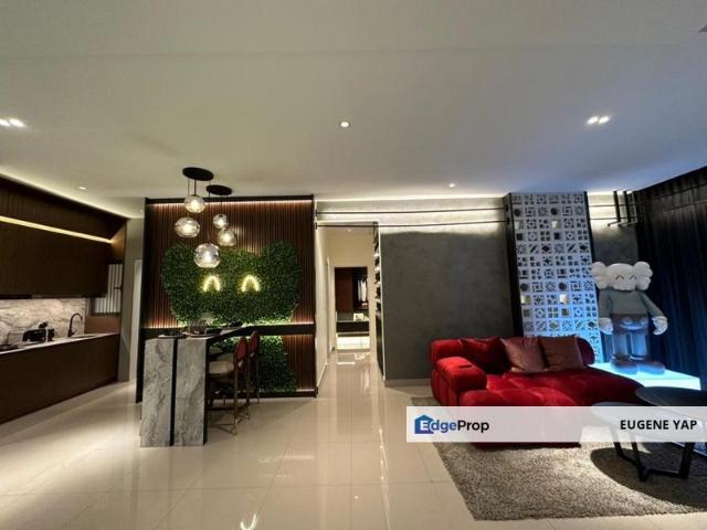 Condominium for sale in Country Heights Damansara, Kuala Lumpur