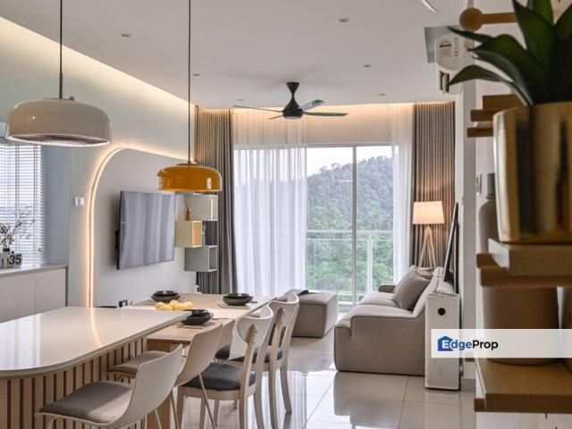 Condominium for sale in Country Heights Damansara, Kuala Lumpur