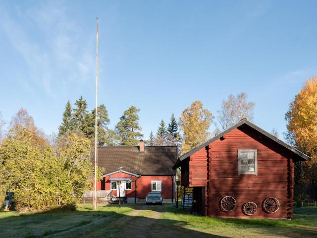 Villa till salu i Västmanland