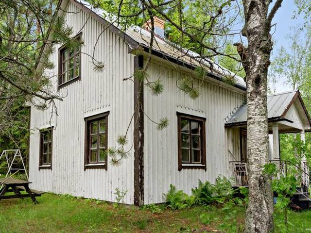 Villa till salu i Kalix, Norrbotten