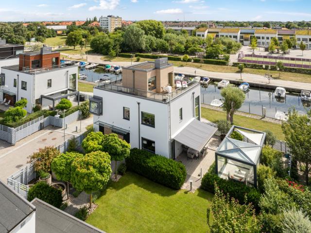 Bostad till salu i Skåne
