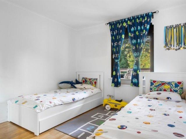 Hus hyra i Tullinge, Stockholm