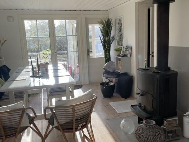 Stuga hyra i Varberg, Halland