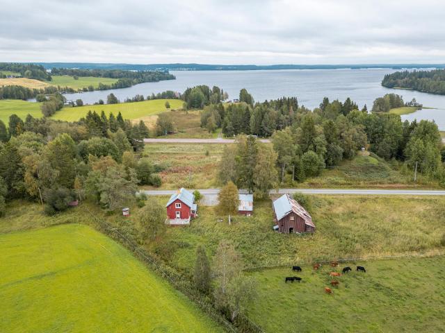 Bostad till salu i Fåker, Jämtland