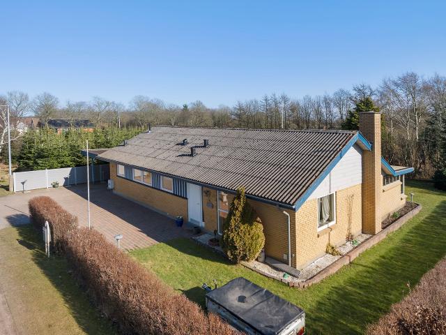 Villa til salg i Århus