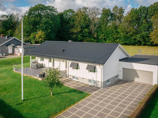Villa till salu i Skövde, Västra Götaland