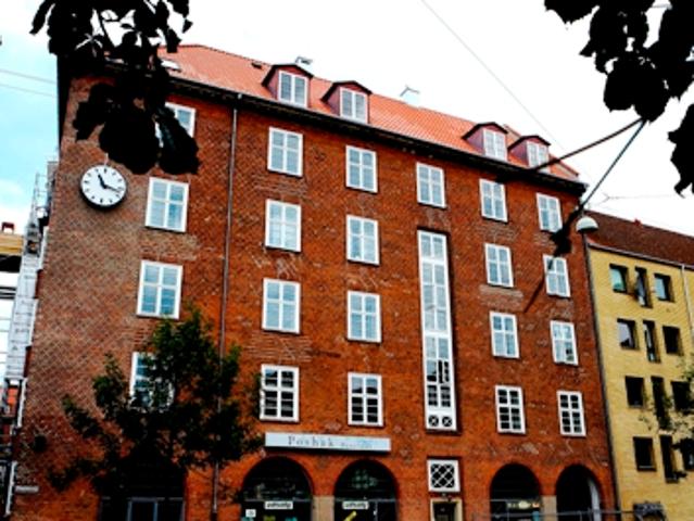 Lejlighed til leje i Frederiksberg C, Brøndby