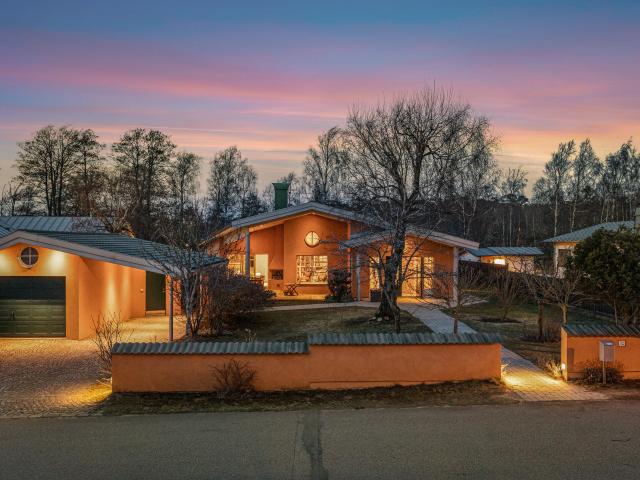 Villa till salu i Halmstad, Halland