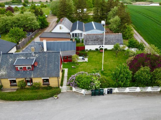 Villa till salu i Vellinge, Skåne