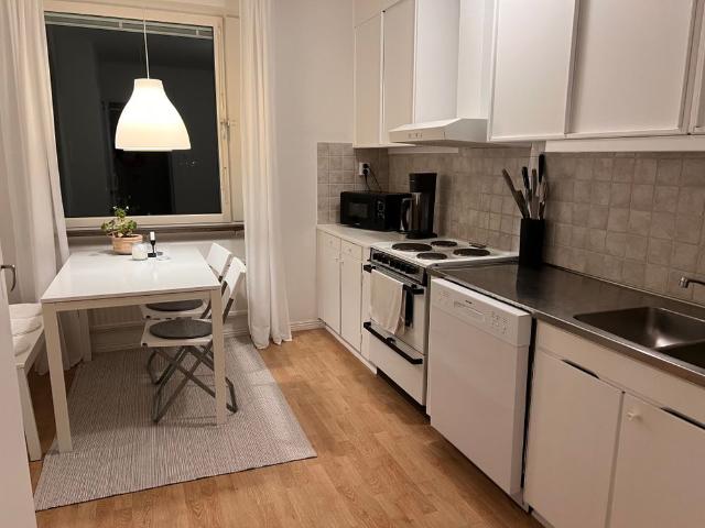 Lägenhet hyra i Tullinge, Stockholm