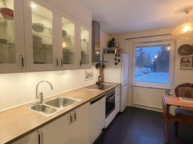 Lägenhet hyra i Tullinge, Stockholm