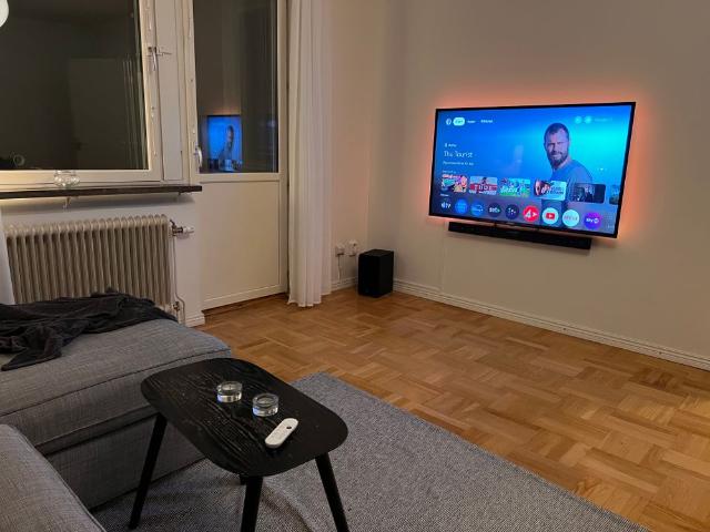 Lägenhet hyra i Tullinge, Stockholms län
