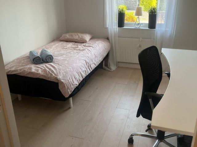 Hus hyra i Njurunda, Västernorrland