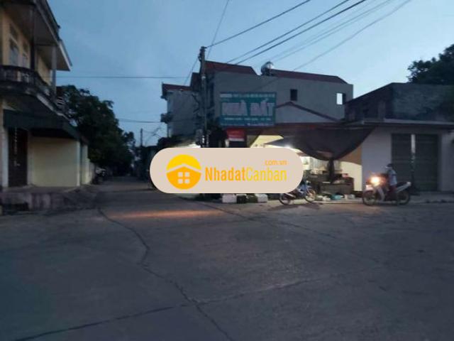 Mặt bằng bán
