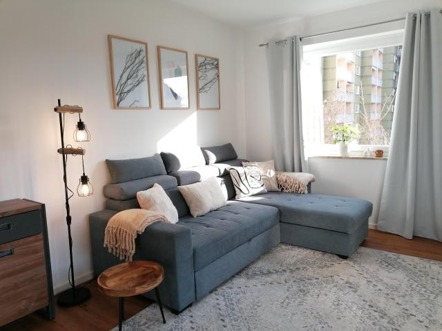 Apartment mieten in Westliches Ringgebiet, Braunschweig