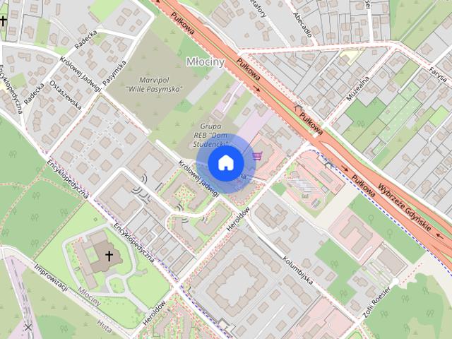 Mieszkanie do wynajęcia w Warszawa, Mazowieckie