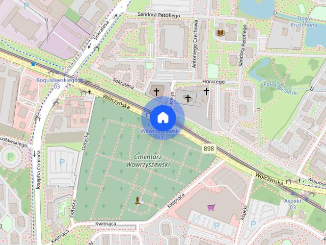 Mieszkanie do wynajęcia w Warszawa, Mazowieckie