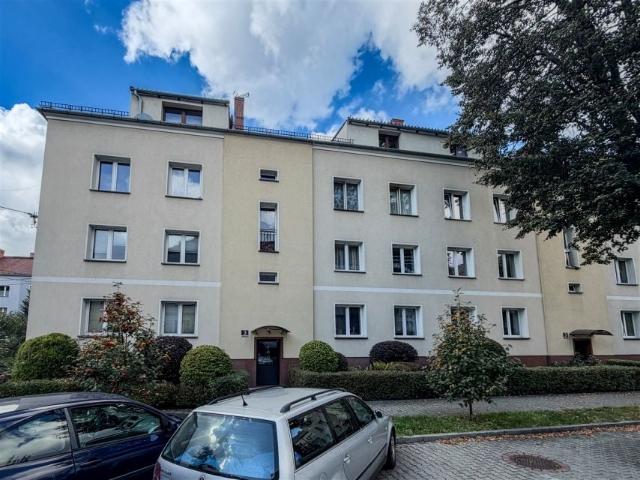 Mieszkanie na sprzedaż w Osiedle Grunwaldzkie, Bielsko-Biała