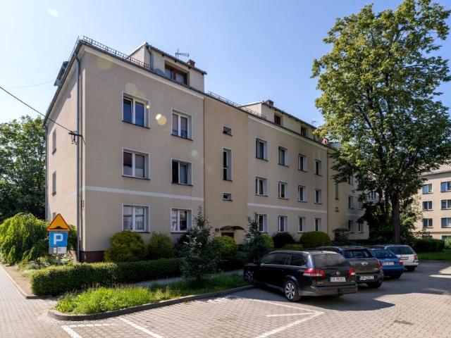 Mieszkanie na sprzedaż w Bielsko-biała, Śląskie