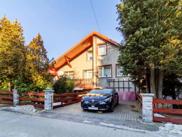 Dom na sprzedaż w Świeradów-zdrój, Dolnośląskie