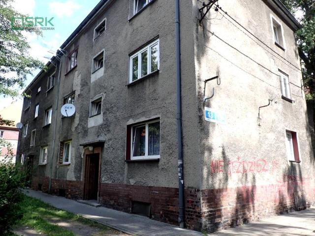 Mieszkanie na sprzedaż w Bytom, Śląskie