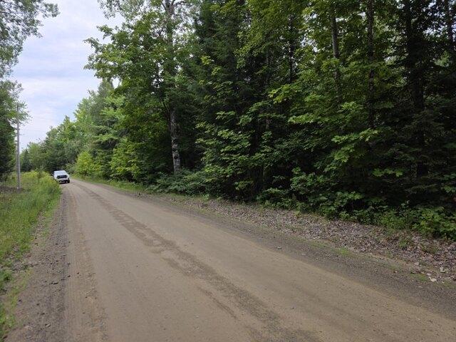 Land for sale in Springfield, Maine