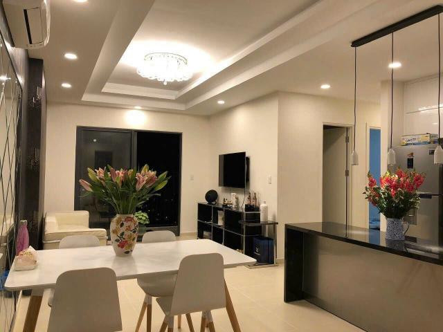 Căn hộ cho thuê tại Hồ Chí Minh