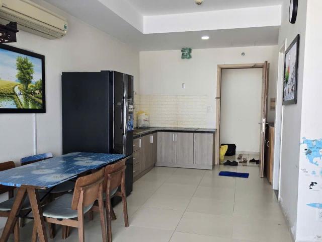 Căn hộ cho thuê tại Hồ Chí Minh