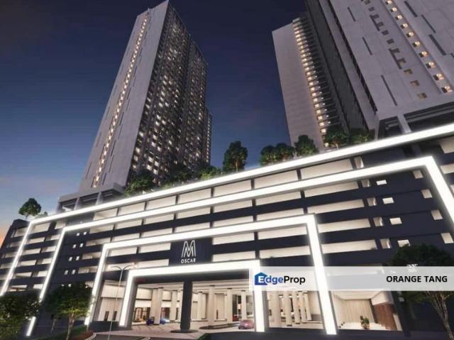 Condominium for rent in Country Heights Damansara, Kuala Lumpur