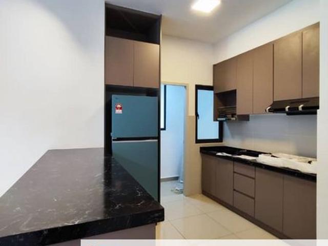 Condominium for rent in Country Heights Damansara, Kuala Lumpur