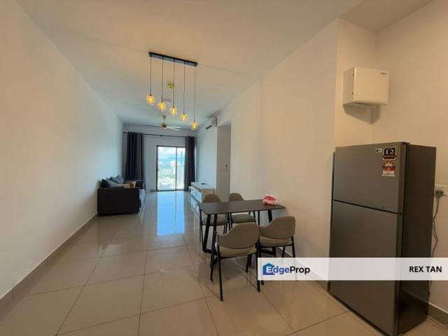 Condominium for rent in Country Heights Damansara, Kuala Lumpur