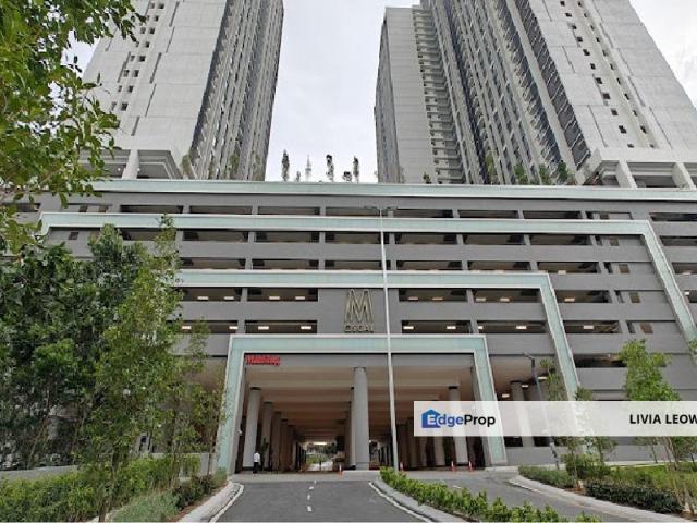 Condominium for sale in Country Heights Damansara, Kuala Lumpur